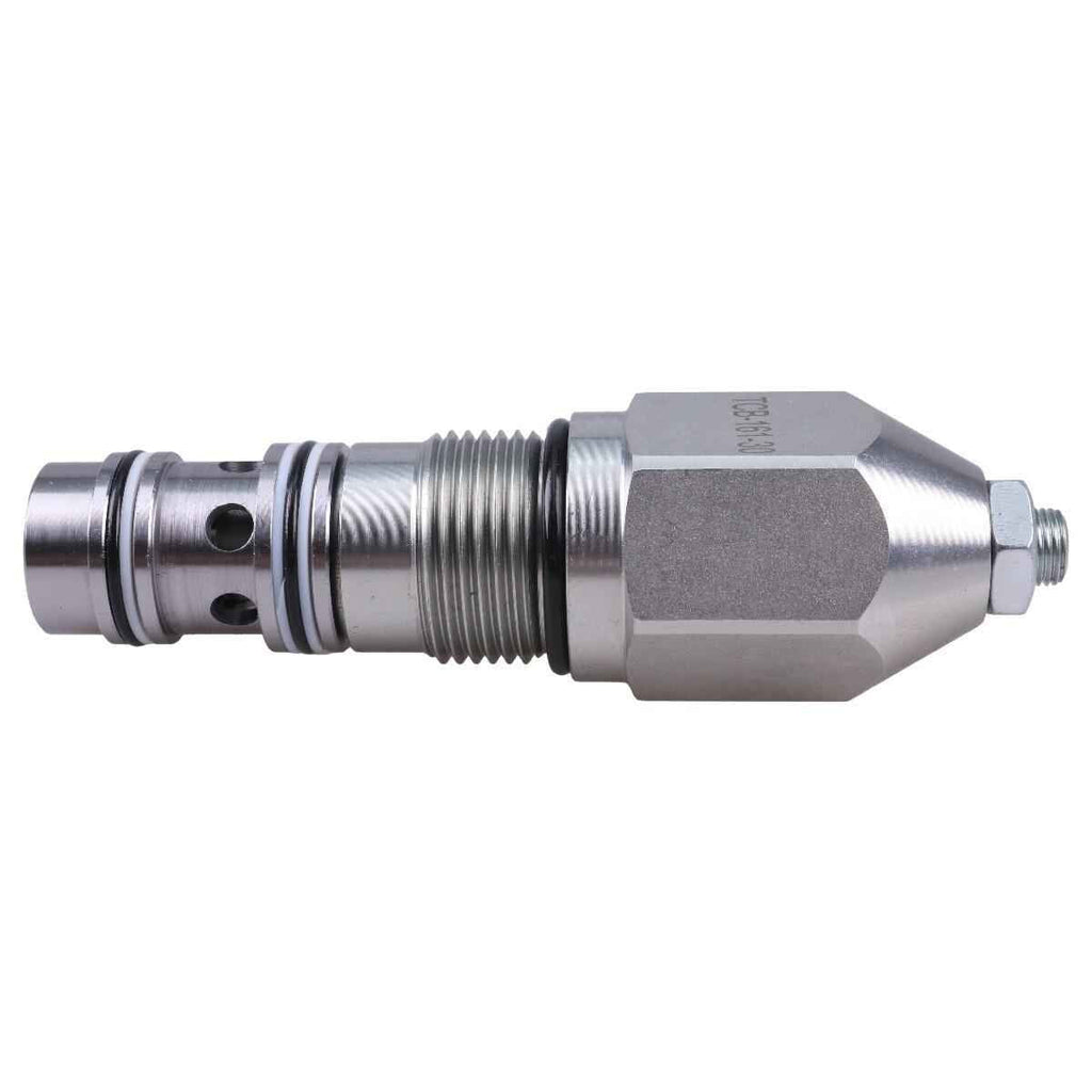 Cartridge Counter Balance Check Valve 25/207300 for JCB 531-70 528AG 25/966100