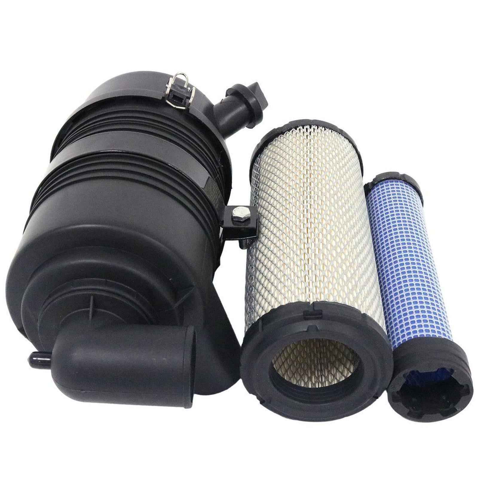 Air Filter Kit MIA11921 & Housing Assy MIA11256 for Kawasaki John Deere Z830A
