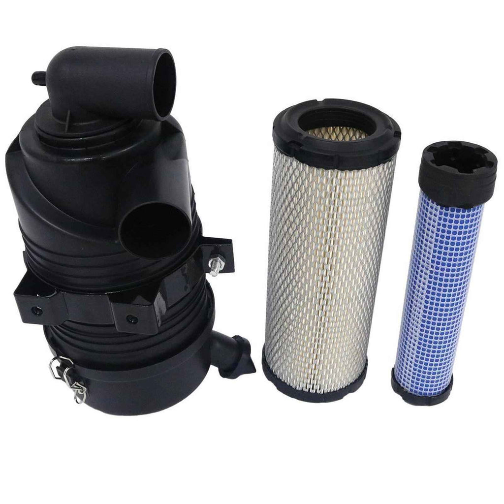 Air Filter Kit MIA11921 & Housing Assy MIA11256 for Kawasaki John Deere Z830A
