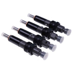 4 Fuel Injectors 3802338 for Cummins Engine 4BT 3.9L 4B3.9-C