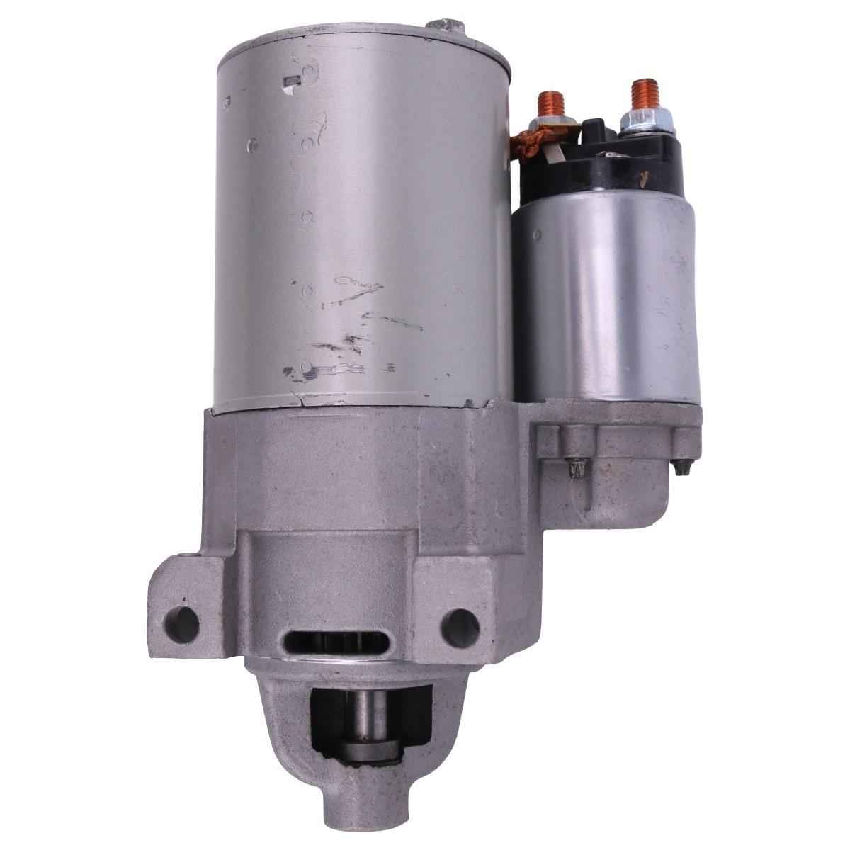 Starter Motor 12V 25-098-11 for Kohler CH12.5-CH26 CV12.5-CV26 CV624-CV730