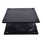 Rubber Vibration Mount 4700336742 336742 for Dynapac CA15 CA121 CA150 CA25 CA260
