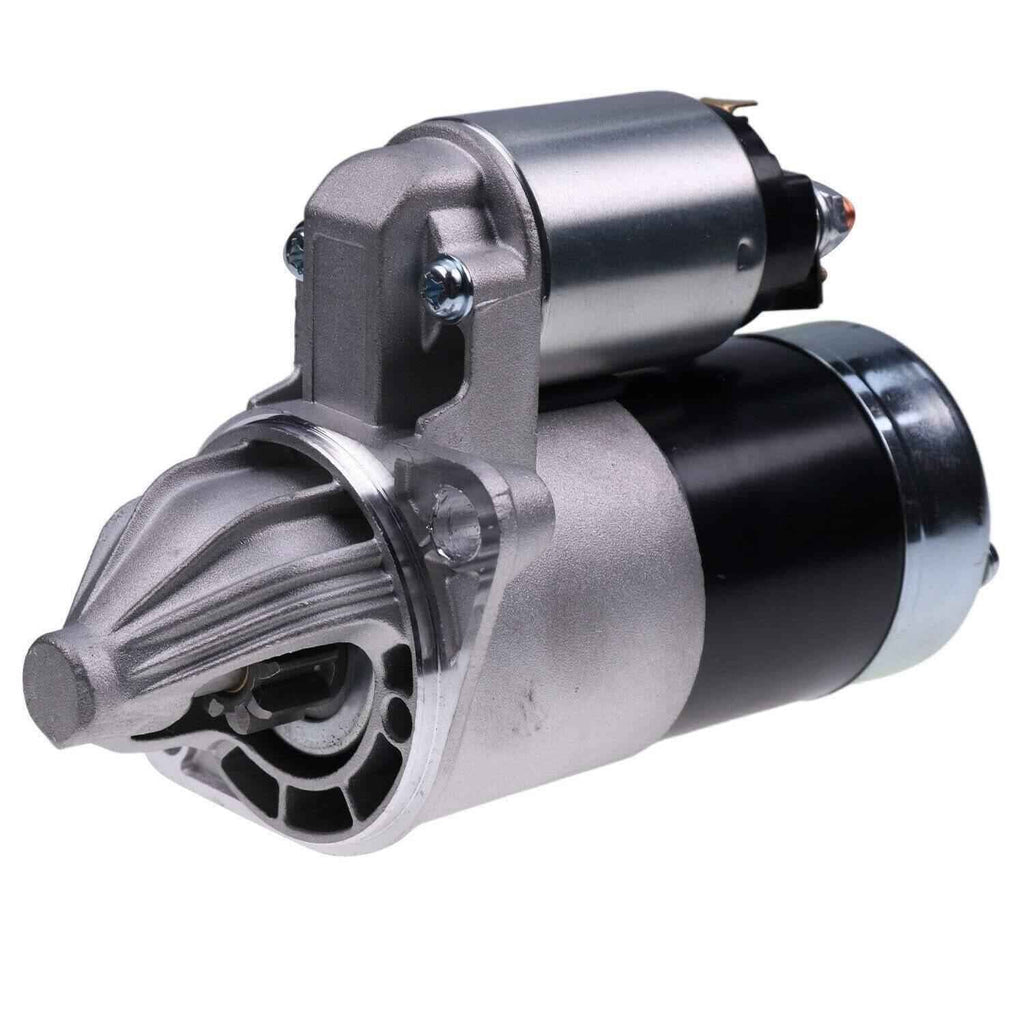 12V 9T 1.2KW Starter M4T14674 MM401600 for Mitsubishi KE70 KE75 372 Engine