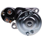 12V 9T 1.2KW Starter M4T14674 MM401600 for Mitsubishi KE70 KE75 372 Engine