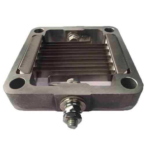 Air Heater 129100-77501 129120-77502 For Thermo King Yanmar Engine 4TNV 84 88 94