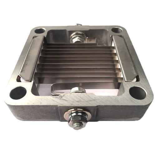 Air Heater 129100-77501 129120-77502 For Thermo King Yanmar Engine 4TNV 84 88 94