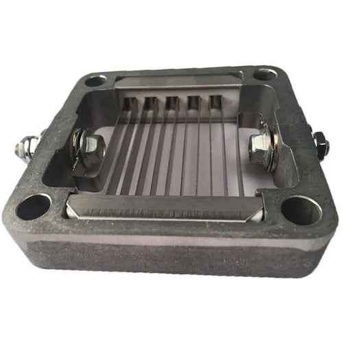 Air Heater 129100-77501 129120-77502 For Thermo King Yanmar Engine 4TNV 84 88 94