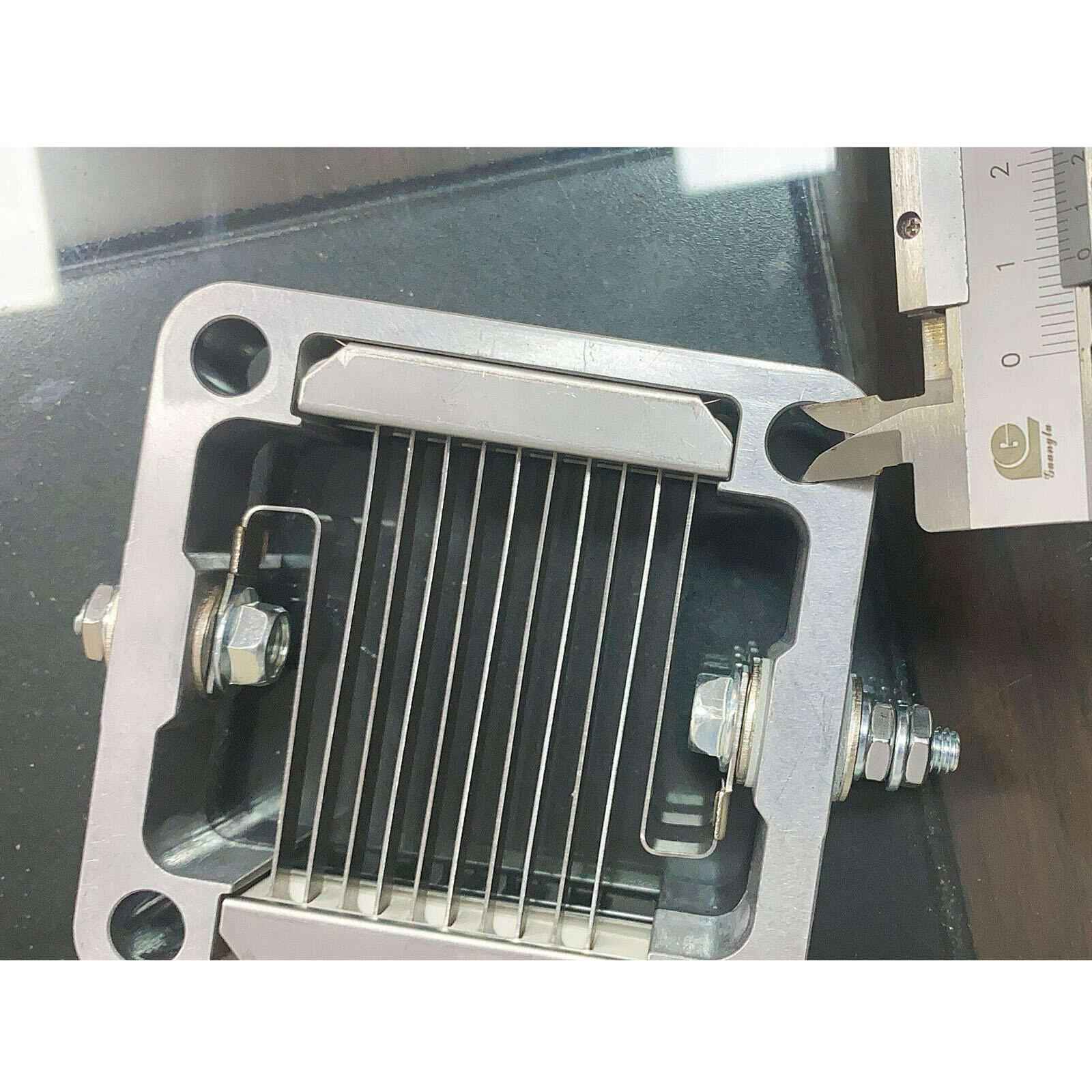 Air Heater 129100-77501 129120-77502 For Thermo King Yanmar Engine 4TNV 84 88 94
