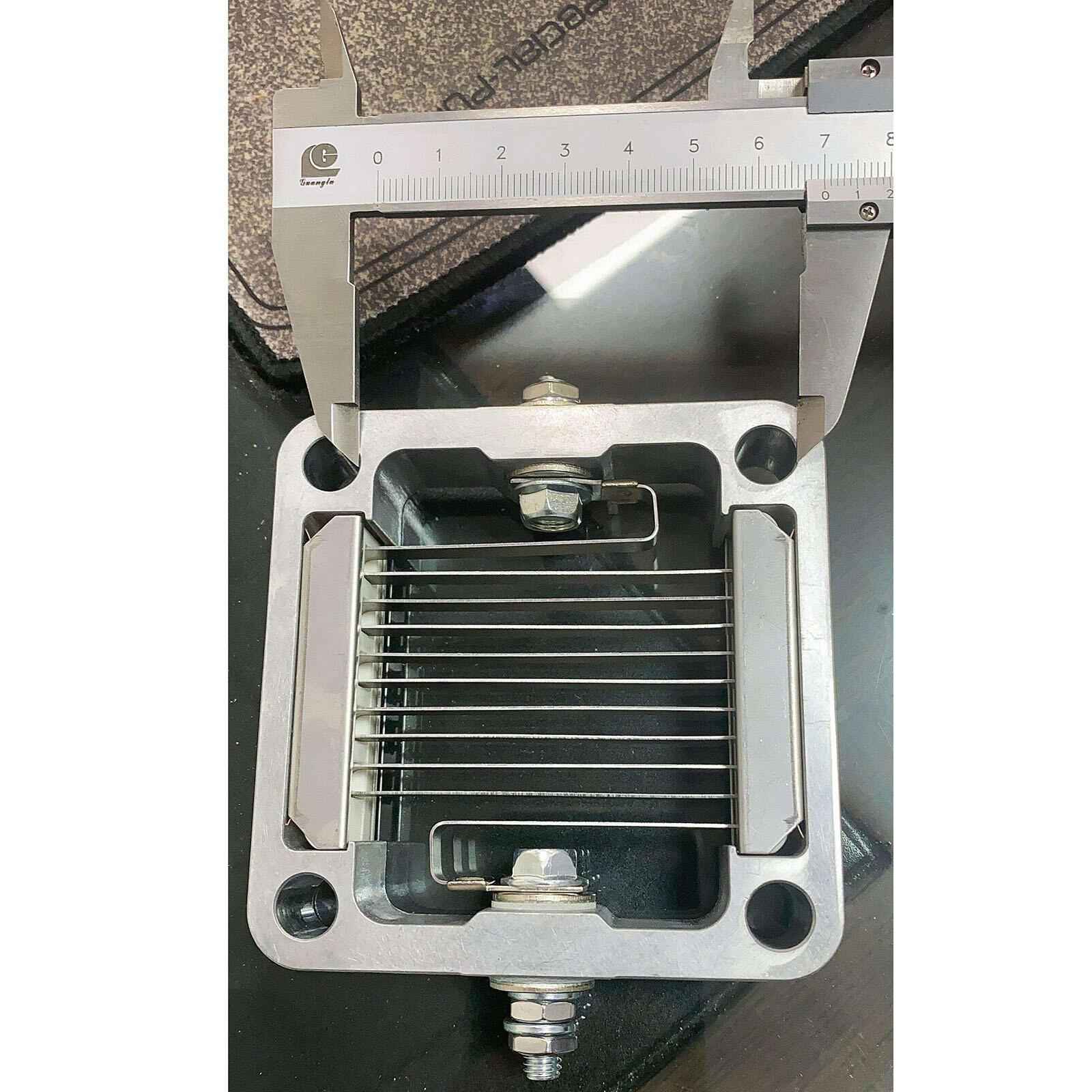 Air Heater 129100-77501 129120-77502 For Thermo King Yanmar Engine 4TNV 84 88 94