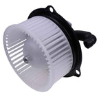 Blower Motor 292500-0371 ND116340-2361 for Denso Komatsu 24V