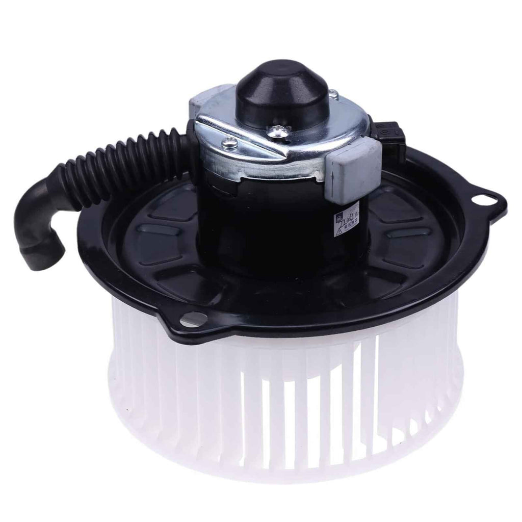 Blower Motor 292500-0371 ND116340-2361 for Denso Komatsu 24V