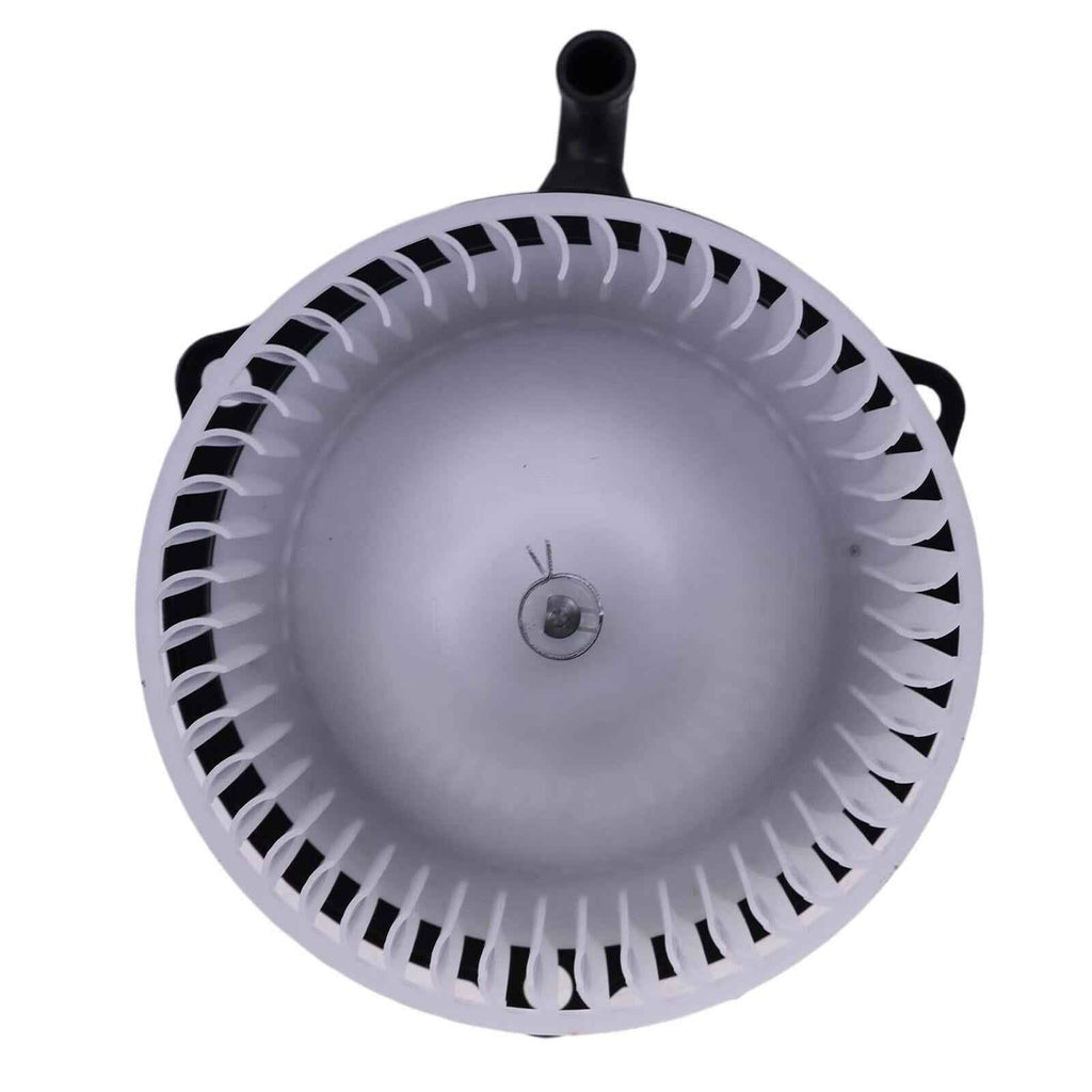 Blower Motor 292500-0371 ND116340-2361 for Denso Komatsu 24V
