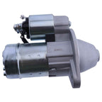 12V Starter Motor 129698-77010 129608-77011 For Komatsu PC20R-8 PC27R-8 PC35R-8
