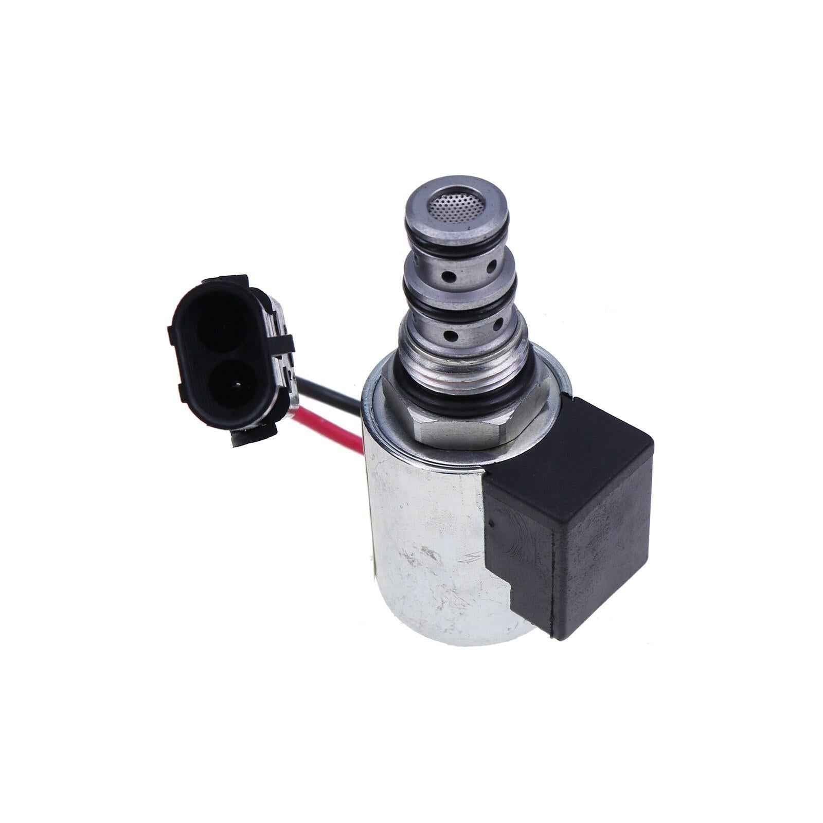 Transmission Control Solenoid Valve for Case 5120 5130 5140 5240 7210 7220 8910