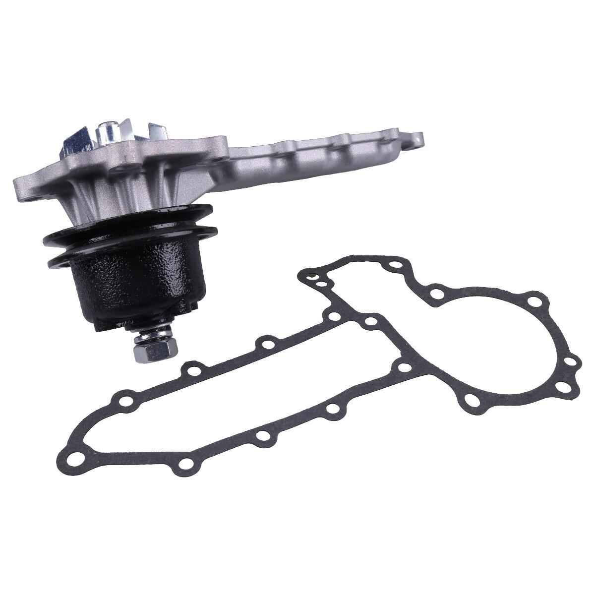 Water Pump 15301-73030 15301-73031 For Kubota L295DT L295F L305DT L305F Tractor