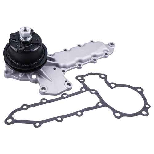Water Pump 15301-73030 15301-73031 For Kubota L295DT L295F L305DT L305F Tractor
