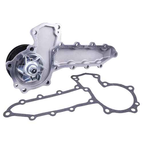 Water Pump 15301-73030 15301-73031 For Kubota L295DT L295F L305DT L305F Tractor