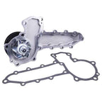 Water Pump 15301-73030 15301-73031 For Kubota L295DT L295F L305DT L305F Tractor