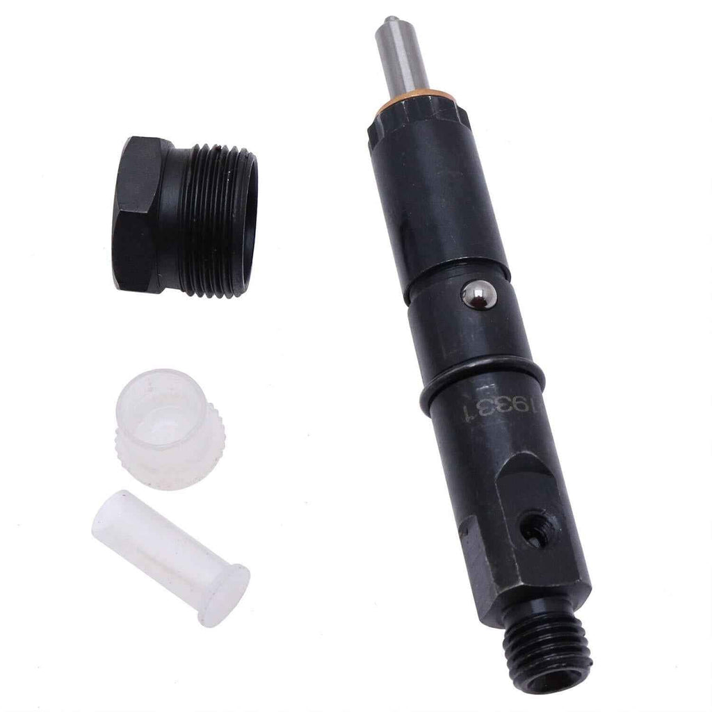 4X Fuel Injector 3919331 J919331 for Case-IH Tractor 760 570L 680L  850D 8820