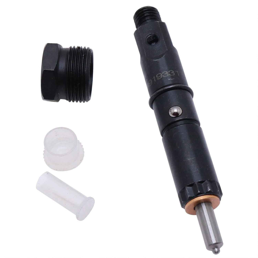4X Fuel Injector 3919331 J919331 for Case-IH Tractor 760 570L 680L  850D 8820