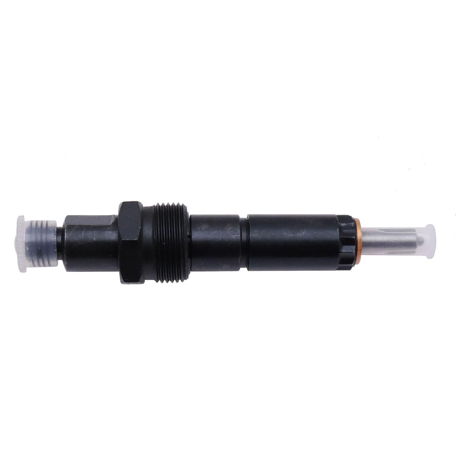 4X Fuel Injector 3919331 J919331 for Case-IH Tractor 760 570L 680L  850D 8820