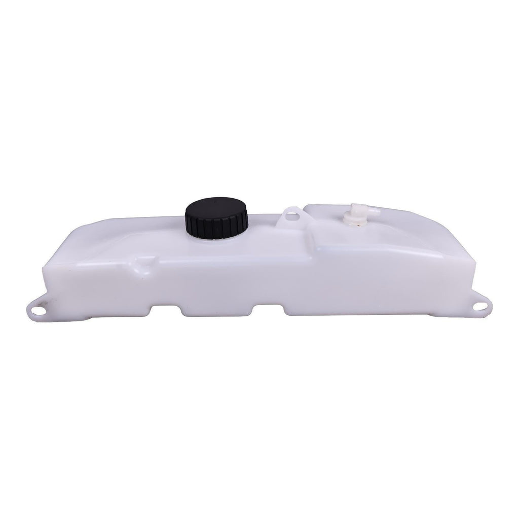 Overflow Tank RE70856 for John Deere 3029 4045 Engine 5210 5310 5410 5520 5605
