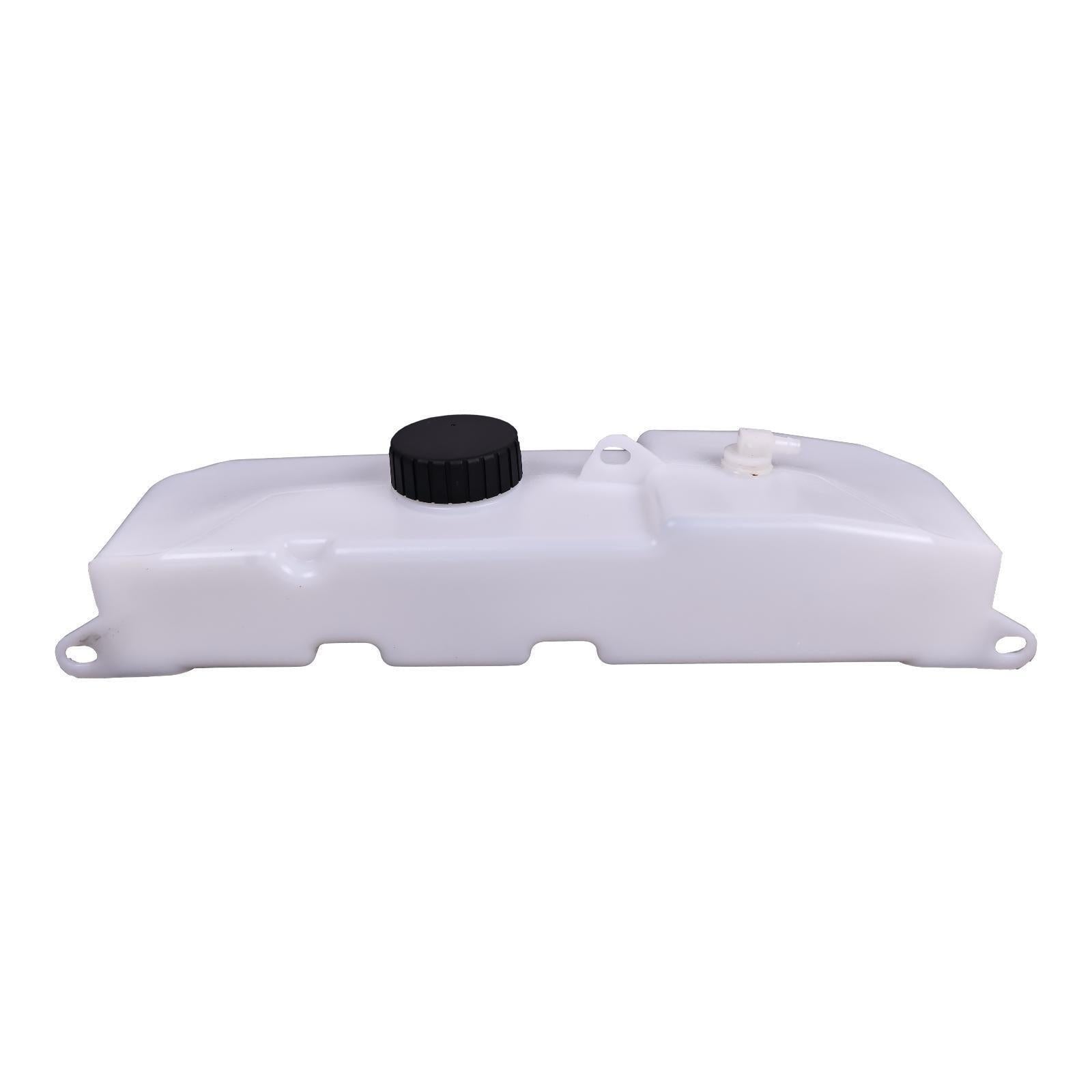 Overflow Tank RE70856 for John Deere 3029 4045 Engine 5210 5310 5410 5520 5605