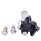 Fuel Pump 1186814 118-6814 for Caterpillar 3046 Engine D3C D4C D5G D3G 933 933C