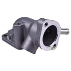 Lower Housing Thermostat Flange 6674167 6655966 for Bobcat 325 328 331 334 337