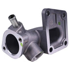 Lower Housing Thermostat Flange 6674167 6655966 for Bobcat 325 328 331 334 337