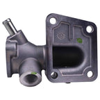 Lower Housing Thermostat Flange 6674167 6655966 for Bobcat 325 328 331 334 337