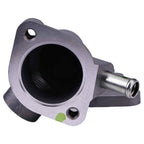 Lower Housing Thermostat Flange 6674167 6655966 for Bobcat 325 328 331 334 337