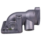 Lower Housing Thermostat Flange 6674167 6655966 for Bobcat 325 328 331 334 337