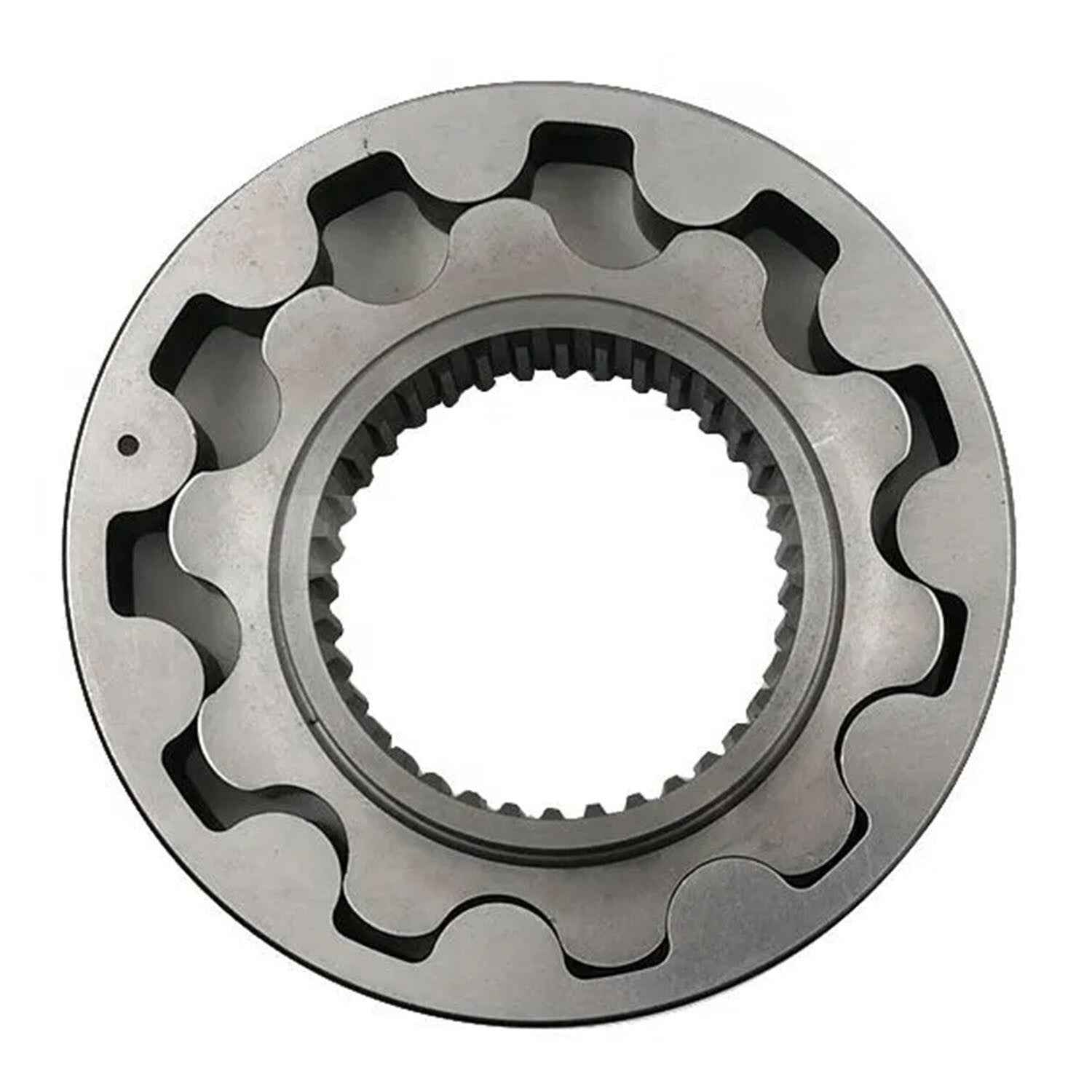 Oil Pump 1G772-35070 for Kubota V3307DI Engine KX080-4 M5040DT M6040FC M7040SU