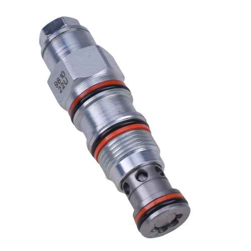 Counter Balance Valve 10837450 10729947  For JLG Lull 6K-37 6K-42 8K-42 1044C-54