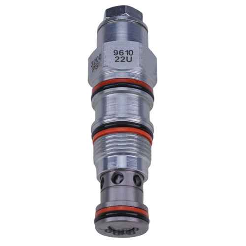Counter Balance Valve 10837450 10729947  For JLG Lull 6K-37 6K-42 8K-42 1044C-54