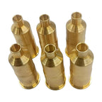6X Fuel Injector Sleeve for Nissan UD Engine FE6T FE6 NE6 FD6 N480-1170-Z5504