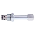 Cartridge Valve 6675780 for Bobcat 753 883 S130 S160 S185 T190 T320 T550 A770