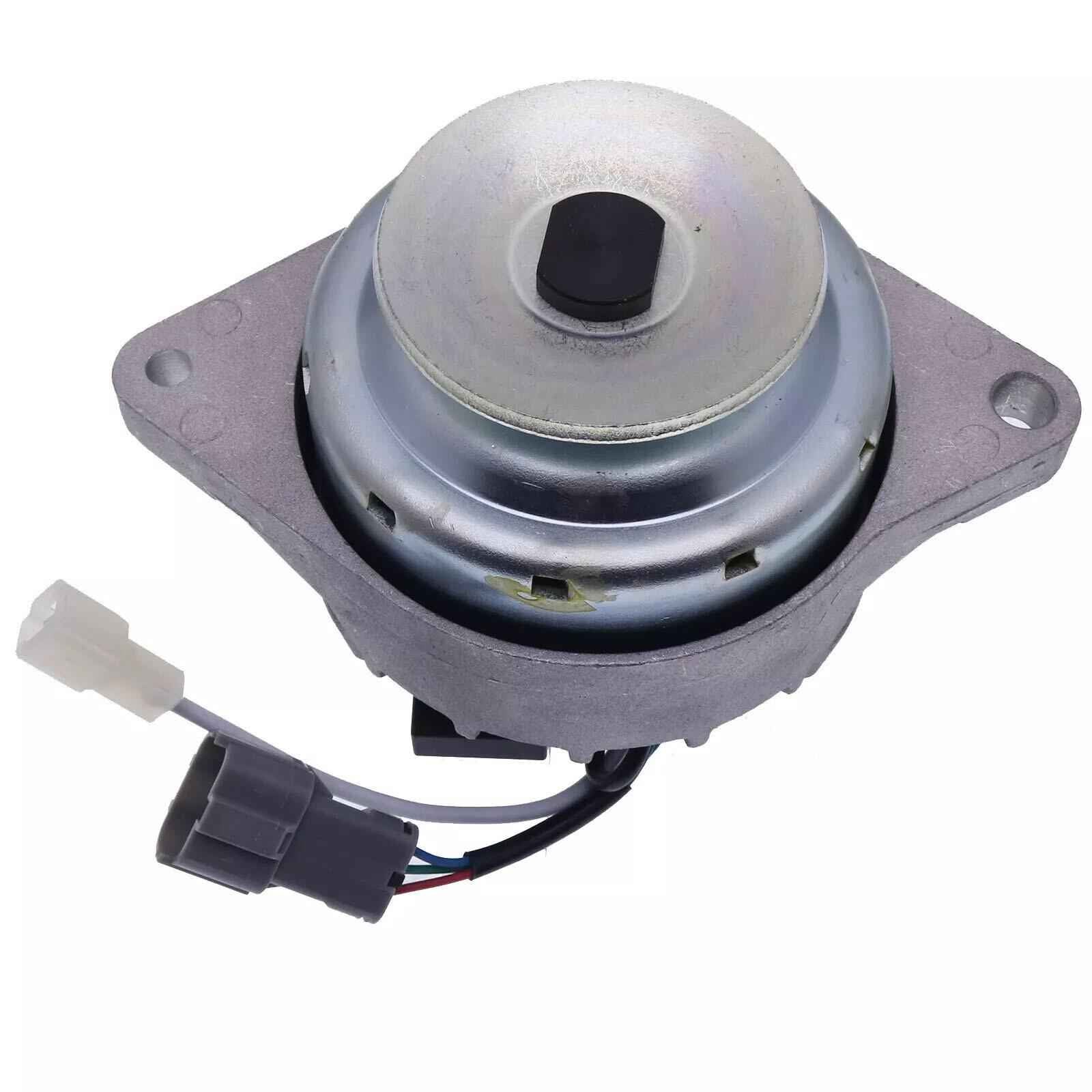 12V 20A Alternator 8981565270 8972268403 For Isuzu 4LE1PV01 & 4LE1PV Industrial