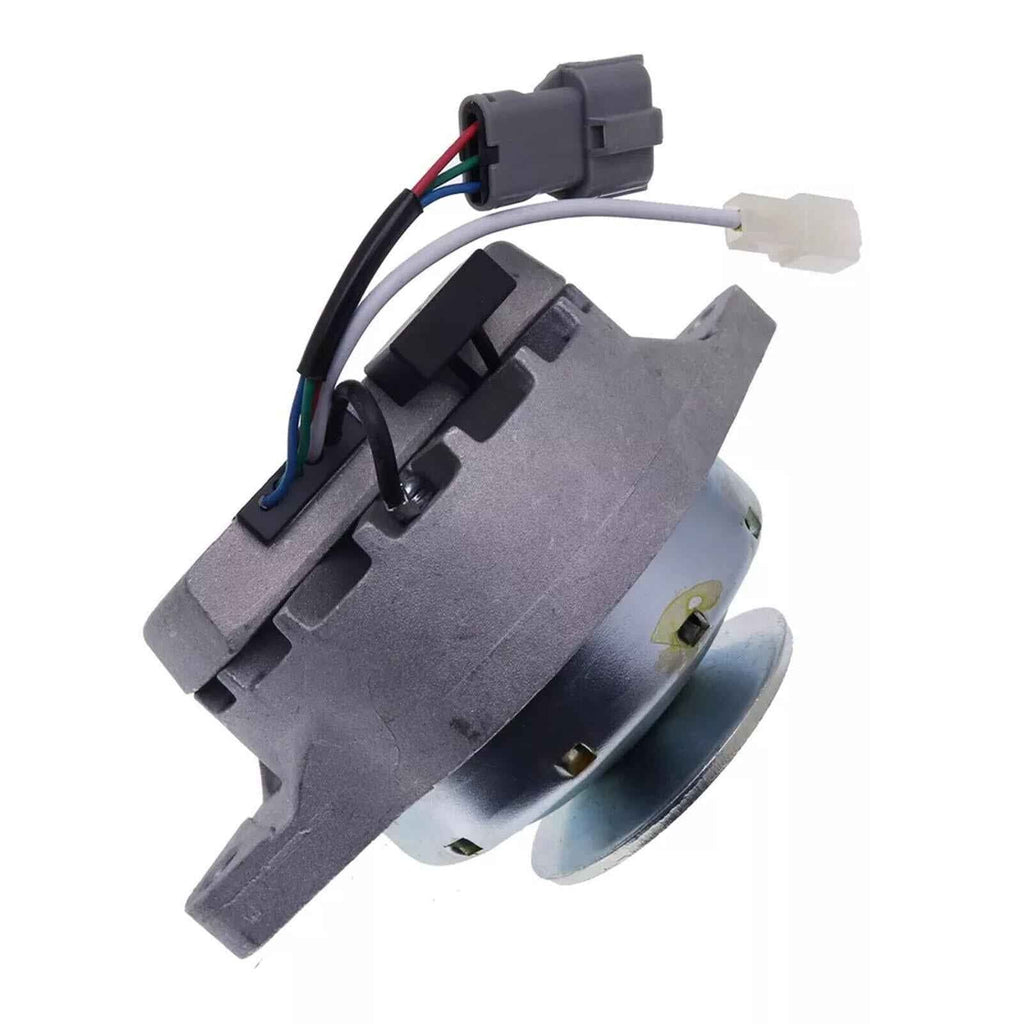 12V 20A Alternator 8981565270 8972268403 For Isuzu 4LE1PV01 & 4LE1PV Industrial