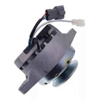 12V 20A Alternator 8981565270 8972268403 For Isuzu 4LE1PV01 & 4LE1PV Industrial