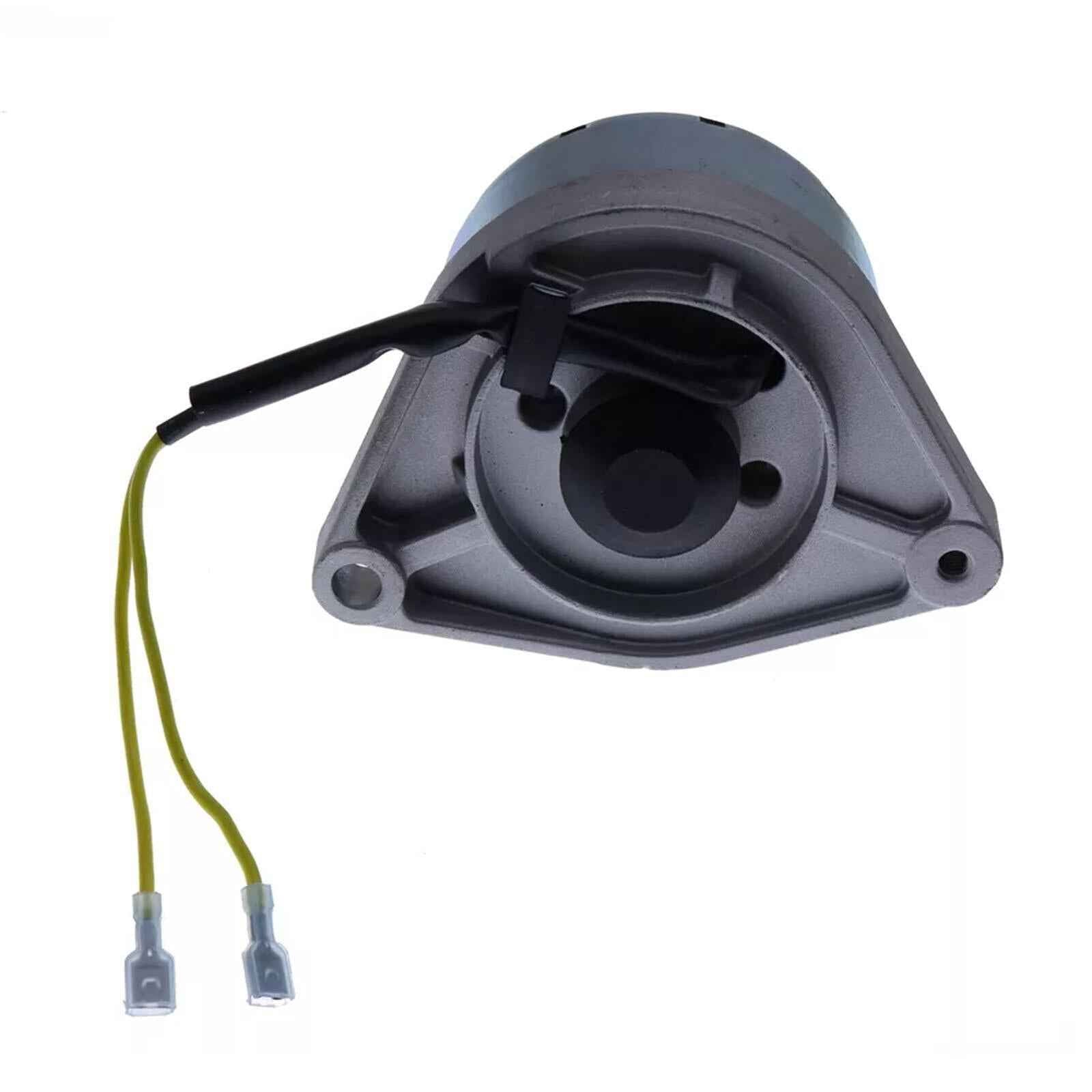 12V 20A Alternator MIA10312 for John Deere 1873 650 750 Tractor 185046160