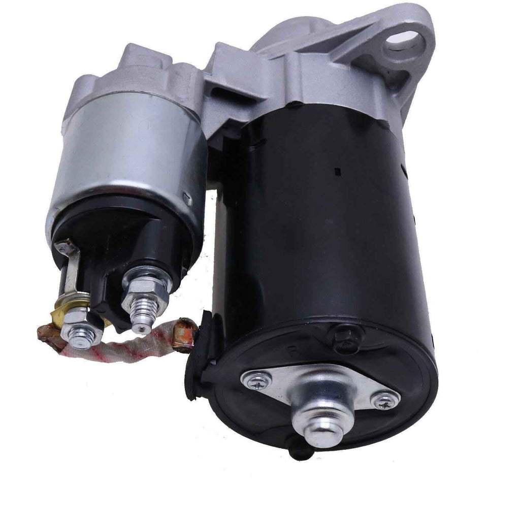 12V Starter Motor 138-7454 340-8308 For Caterpillar C1.1 3003 3011C 3013C 3014