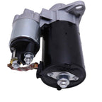 12V Starter Motor 138-7454 340-8308 For Caterpillar C1.1 3003 3011C 3013C 3014