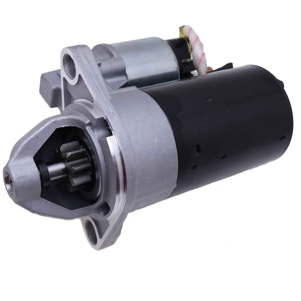 12V Starter Motor 138-7454 340-8308 For Caterpillar C1.1 3003 3011C 3013C 3014