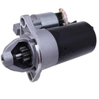 12V Starter Motor 138-7454 340-8308 For Caterpillar C1.1 3003 3011C 3013C 3014