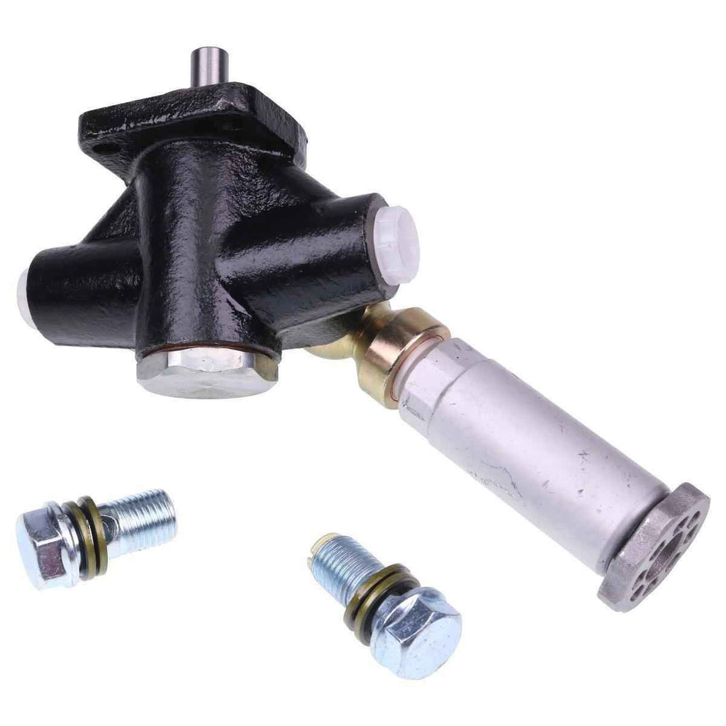 Fuel Feed Pump 117433 11-7433 105210-6560 For Yanmar Thermo King TK482 486