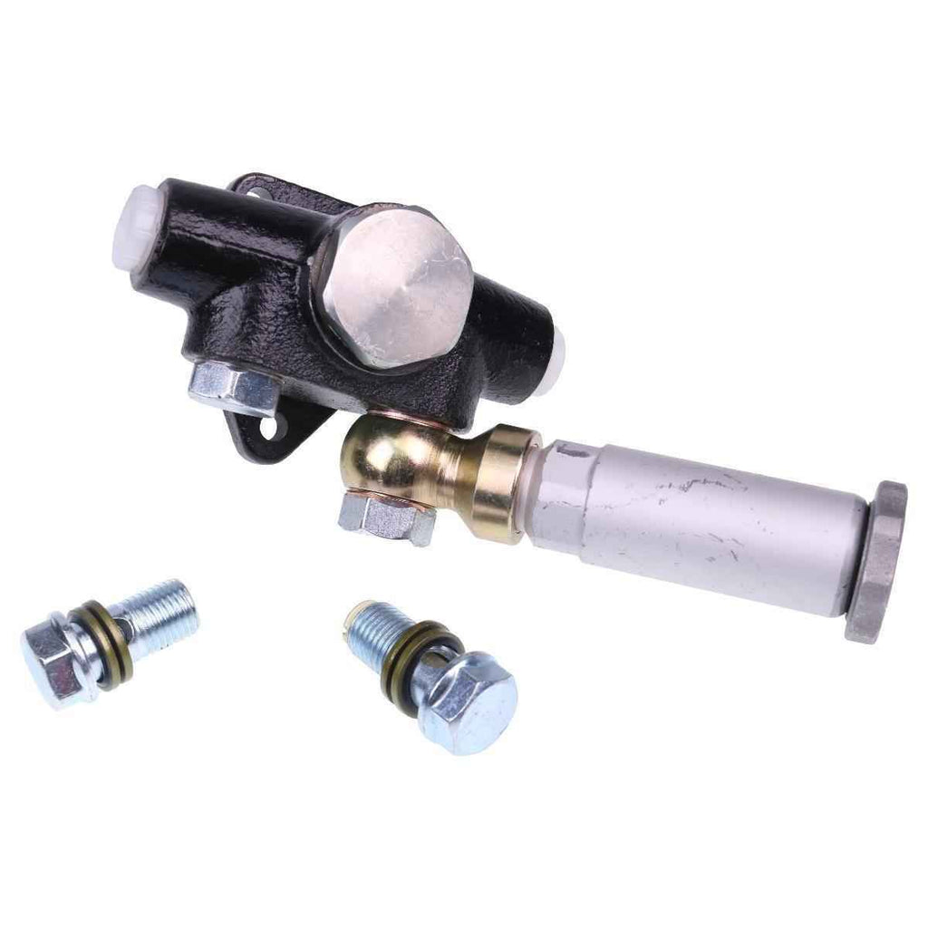 Fuel Feed Pump 117433 11-7433 105210-6560 For Yanmar Thermo King TK482 486