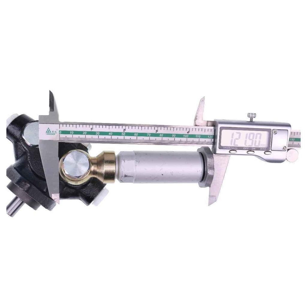 Fuel Feed Pump 117433 11-7433 105210-6560 For Yanmar Thermo King TK482 486