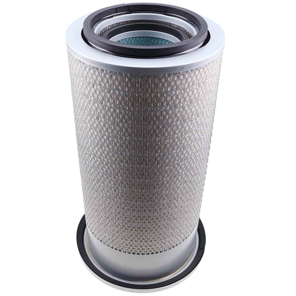 Air Filter For Komatsu Bulldozer PC200-6 PC220-6 D41E D41E6T D41P Engine S6D102E